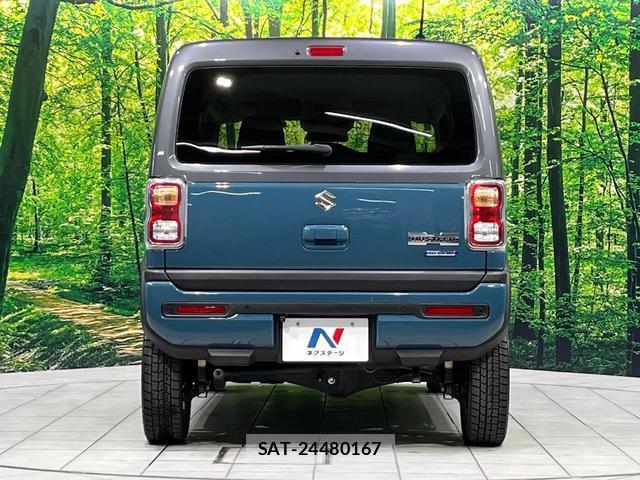 Suzuki HUSTLER 2022-06 8055094-14