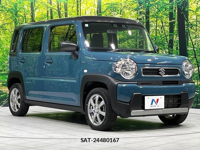Suzuki HUSTLER 2022-06 8055094-15
