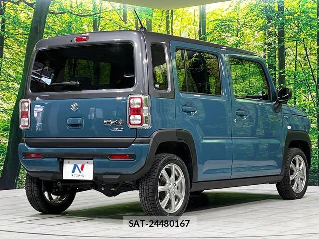 Suzuki HUSTLER 2022-06 8055094-16