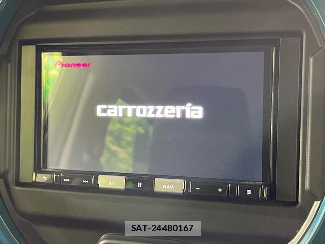 Suzuki HUSTLER 2022-06 8055094-3