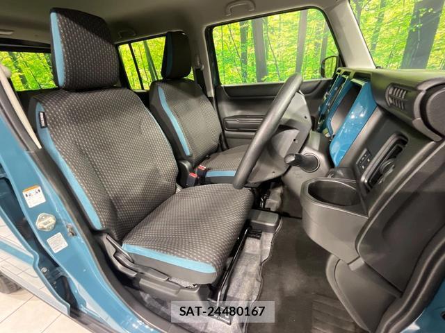 Suzuki HUSTLER 2022-06 8055094-7