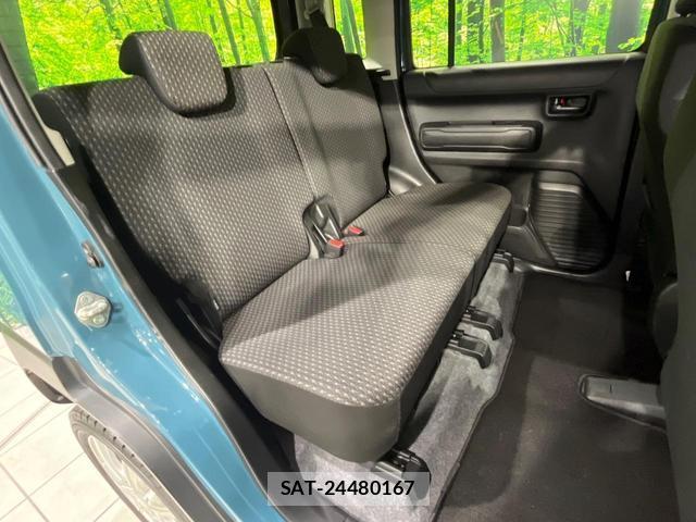 Suzuki HUSTLER 2022-06 8055094-8