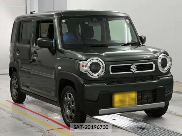 Suzuki HUSTLER 2025-06 8055145-0