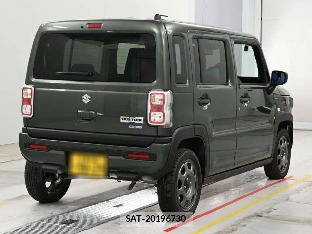 Suzuki HUSTLER 2025-06 8055145-1