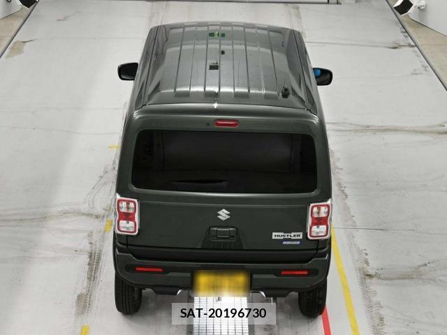 Suzuki HUSTLER 2025-06 8055145-10