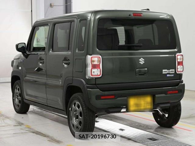 Suzuki HUSTLER 2025-06 8055145-11