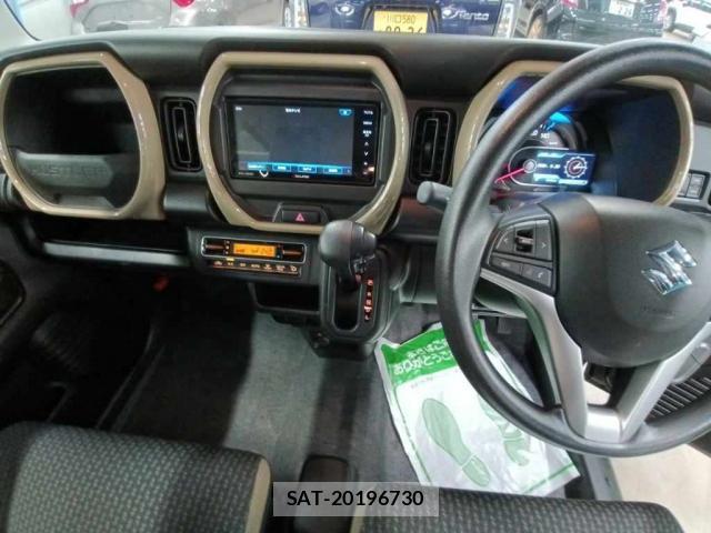 Suzuki HUSTLER 2025-06 8055145-2