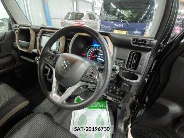Suzuki HUSTLER 2025-06 8055145-3