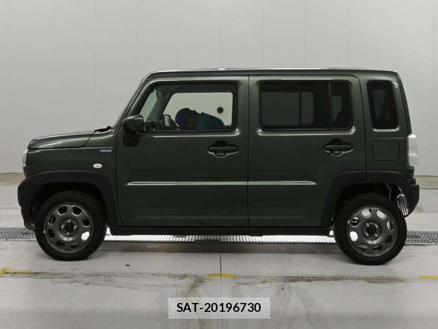 Suzuki HUSTLER 2025-06 8055145-4