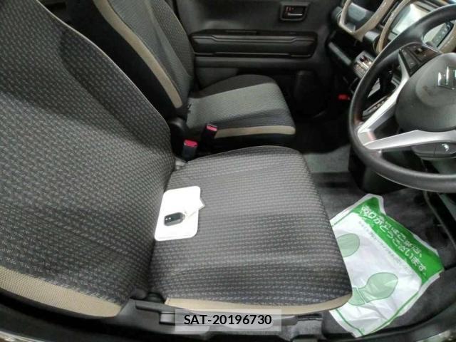Suzuki HUSTLER 2025-06 8055145-5