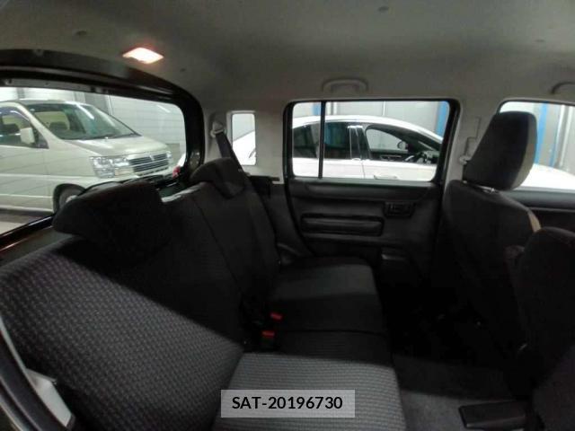 Suzuki HUSTLER 2025-06 8055145-7