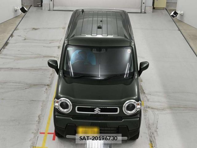 Suzuki HUSTLER 2025-06 8055145-8