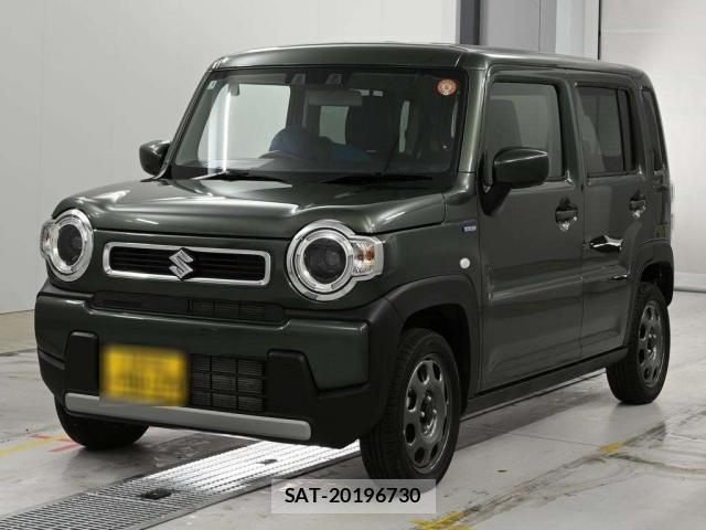 Suzuki HUSTLER 2025-06 8055145-9