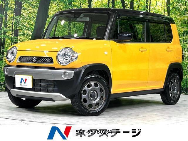 Suzuki HUSTLER 2015-12 8055149-0