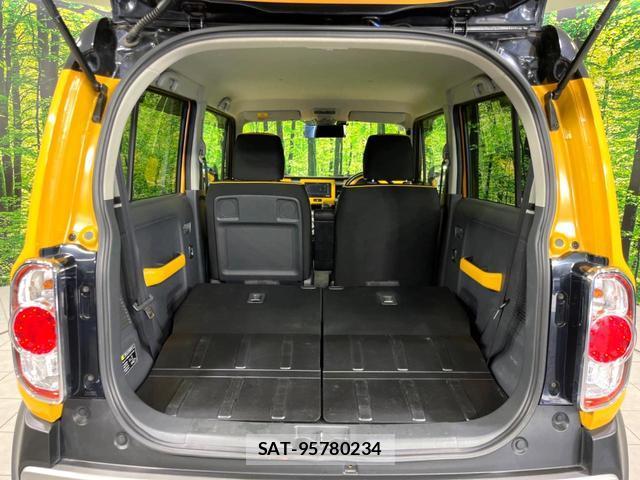 Suzuki HUSTLER 2015-12 8055149-10