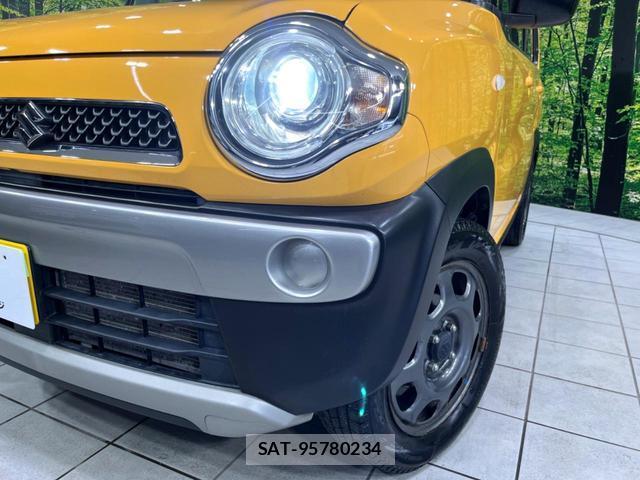 Suzuki HUSTLER 2015-12 8055149-12