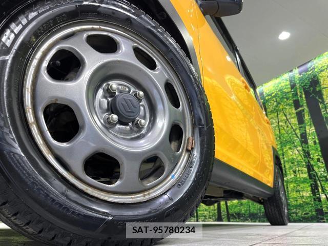 Suzuki HUSTLER 2015-12 8055149-13