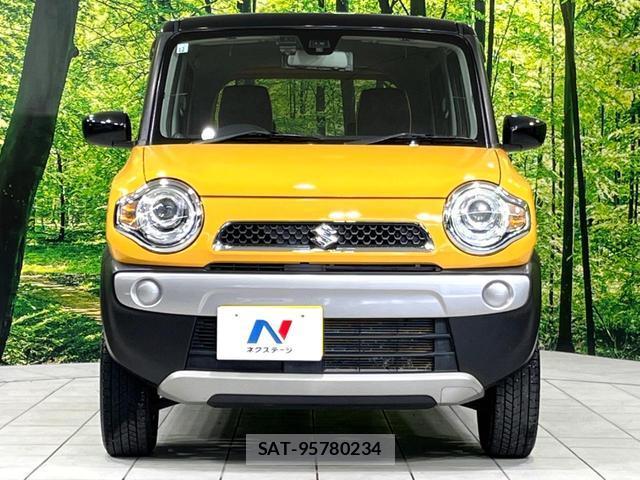 Suzuki HUSTLER 2015-12 8055149-14
