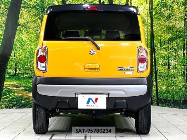 Suzuki HUSTLER 2015-12 8055149-15