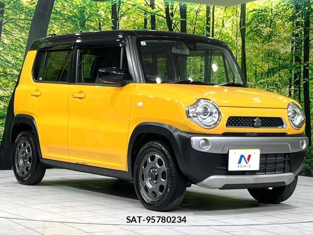 Suzuki HUSTLER 2015-12 8055149-16