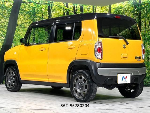 Suzuki HUSTLER 2015-12 8055149-17