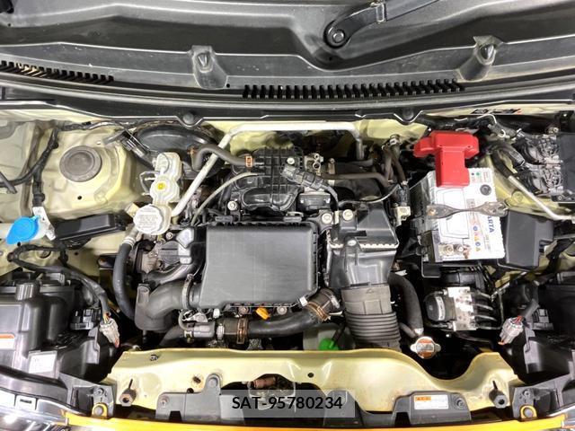Suzuki HUSTLER 2015-12 8055149-18