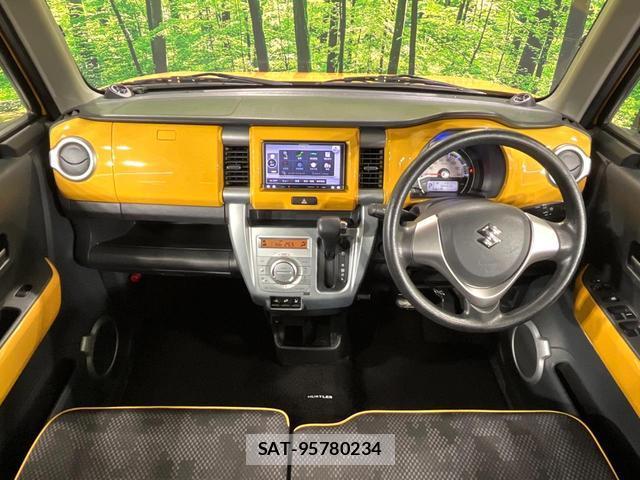 Suzuki HUSTLER 2015-12 8055149-2