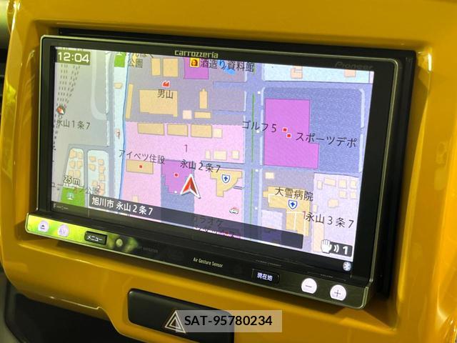 Suzuki HUSTLER 2015-12 8055149-3