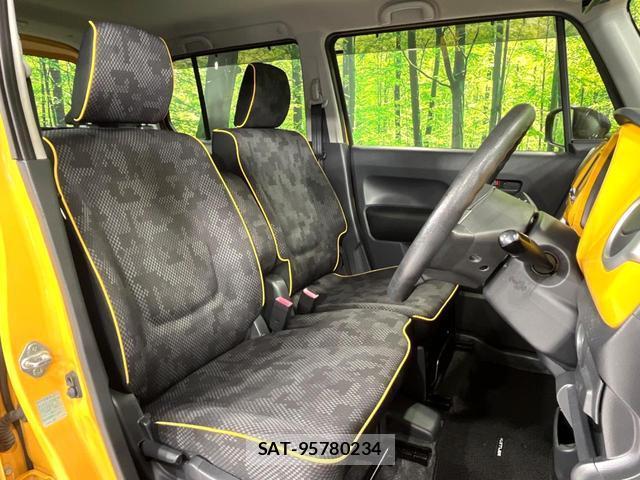 Suzuki HUSTLER 2015-12 8055149-8