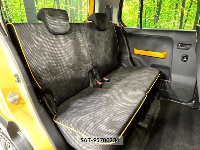 Suzuki HUSTLER 2015-12 8055149-9