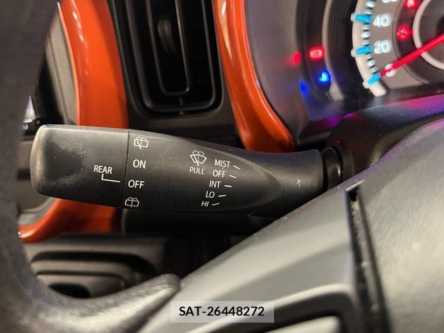 Suzuki HUSTLER 2022-03 8055151-10