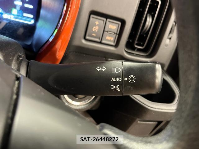 Suzuki HUSTLER 2022-03 8055151-11