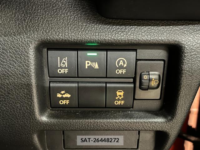 Suzuki HUSTLER 2022-03 8055151-14