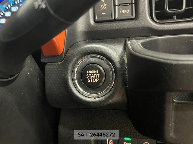 Suzuki HUSTLER 2022-03 8055151-15