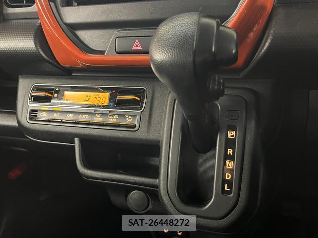 Suzuki HUSTLER 2022-03 8055151-16