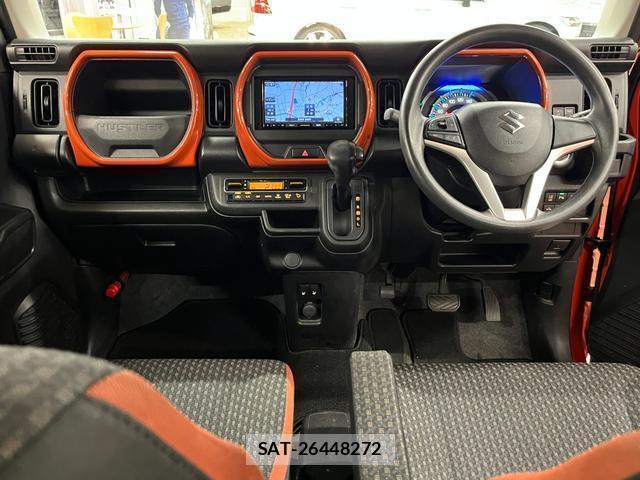 Suzuki HUSTLER 2022-03 8055151-2