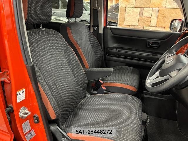 Suzuki HUSTLER 2022-03 8055151-3