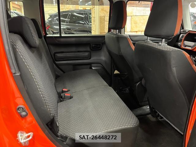 Suzuki HUSTLER 2022-03 8055151-4