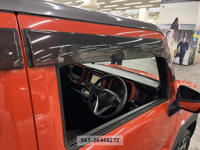 Suzuki HUSTLER 2022-03 8055151-6