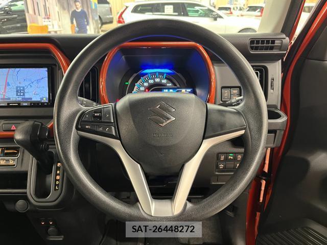 Suzuki HUSTLER 2022-03 8055151-7