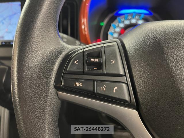 Suzuki HUSTLER 2022-03 8055151-9
