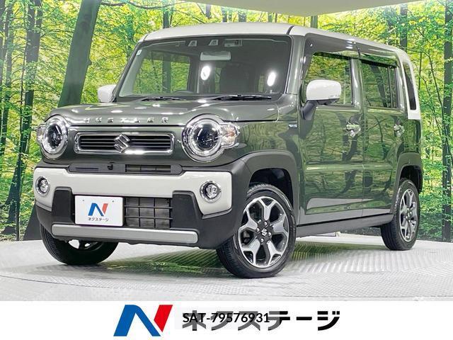 Suzuki HUSTLER 2025-06 8055157-0