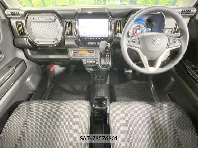 Suzuki HUSTLER 2025-06 8055157-1