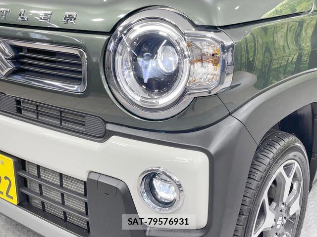 Suzuki HUSTLER 2025-06 8055157-12