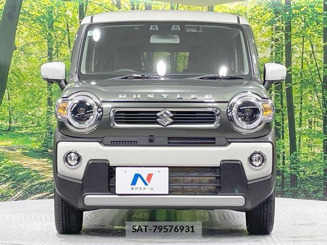 Suzuki HUSTLER 2025-06 8055157-14