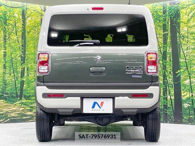 Suzuki HUSTLER 2025-06 8055157-15