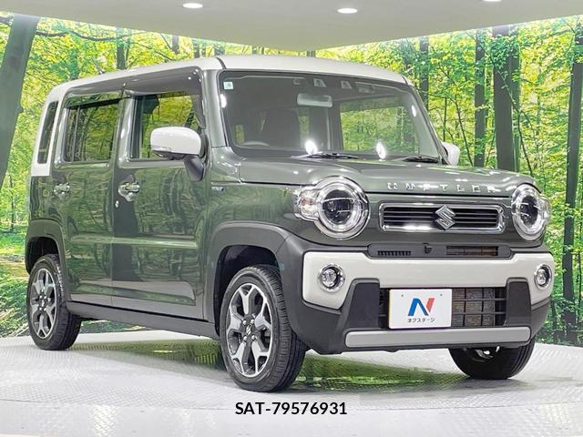 Suzuki HUSTLER 2025-06 8055157-16