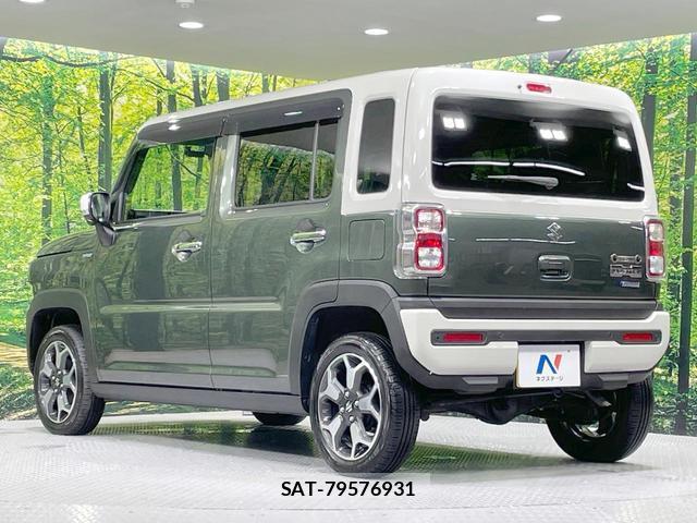Suzuki HUSTLER 2025-06 8055157-17
