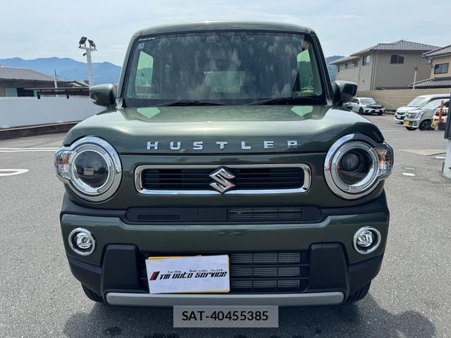 Suzuki HUSTLER 2025-06 8055609-1