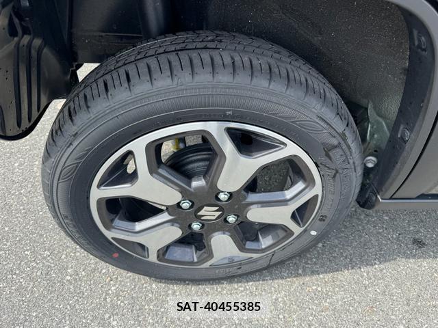 Suzuki HUSTLER 2025-06 8055609-10